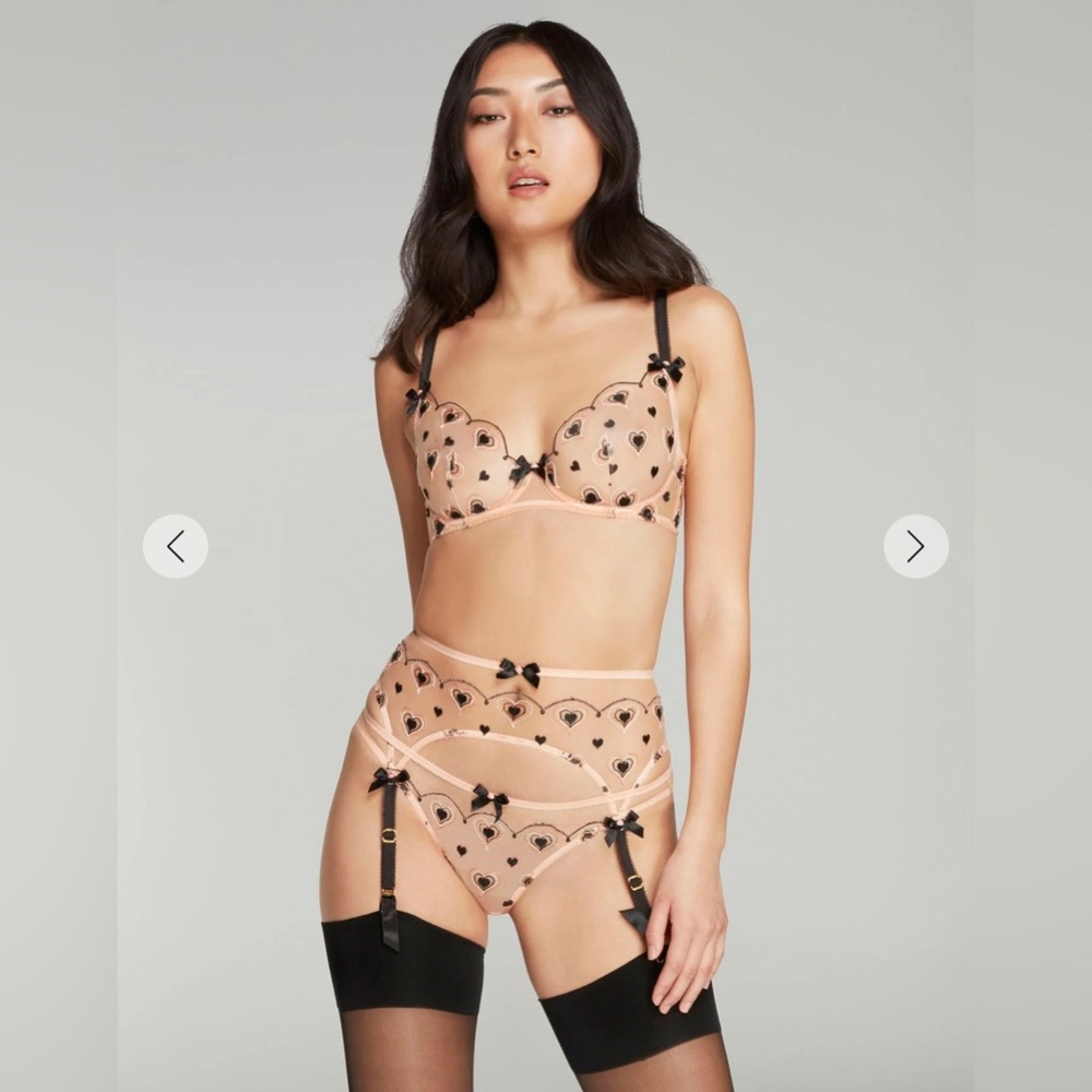 Agent provocateur set